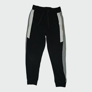 Garanimals Black and Gray Kids Joggers